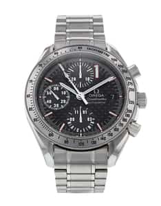 Omega speedmaster watchfinder best sale
